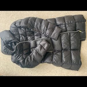 Micheal Kors Puffer Jacket